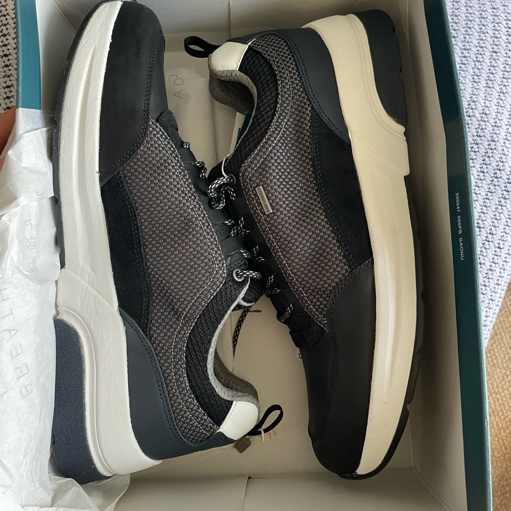 Geox men USA 12